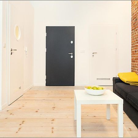 Terra Studio Dworcowa Apartman Wrocław Kültér fotó