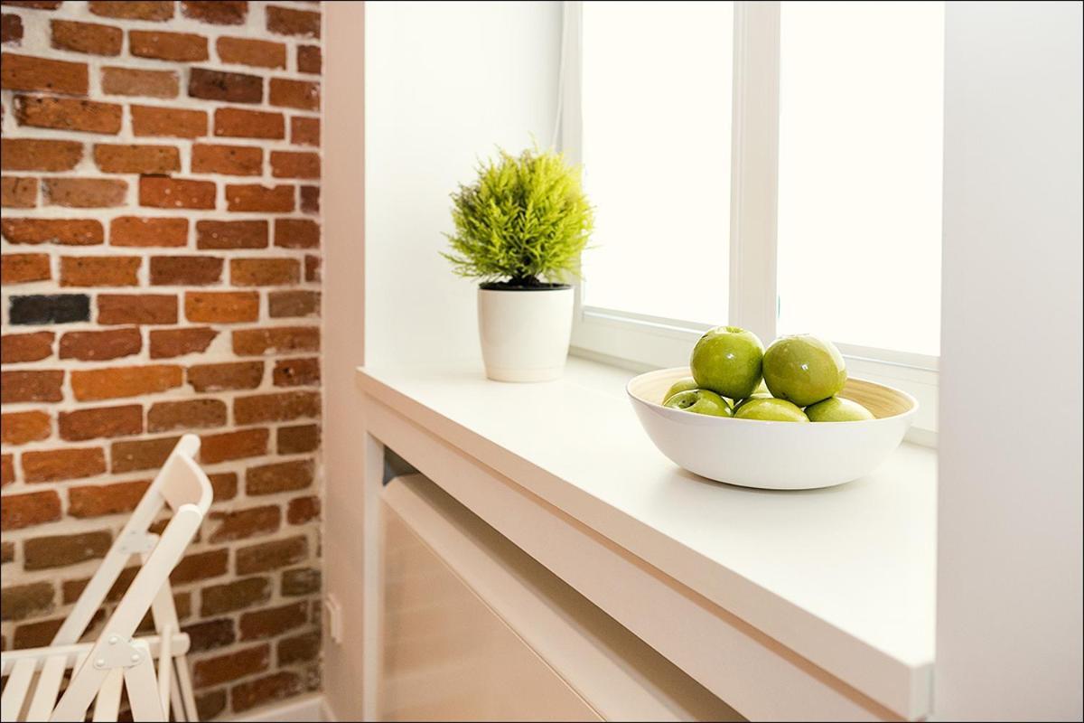 Terra Studio Dworcowa Apartman Wrocław Szoba fotó