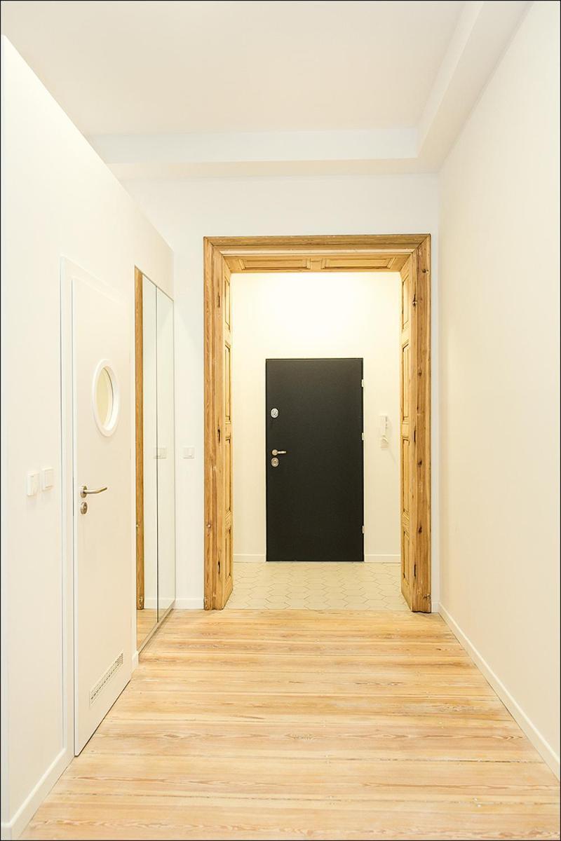 Terra Studio Dworcowa Apartman Wrocław Kültér fotó