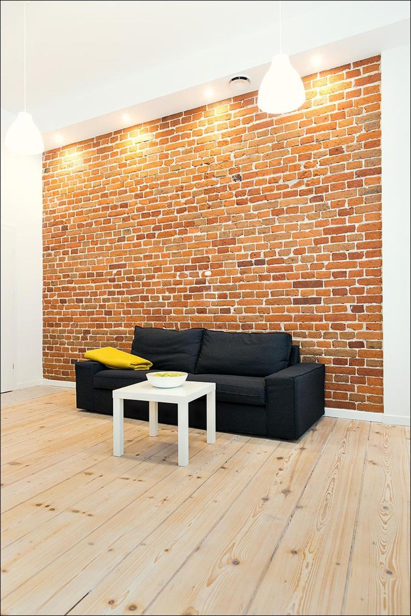 Terra Studio Dworcowa Apartman Wrocław Kültér fotó