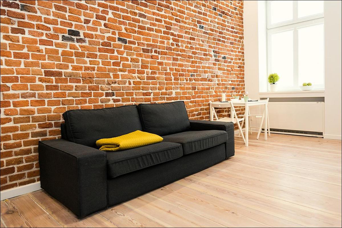 Terra Studio Dworcowa Apartman Wrocław Szoba fotó
